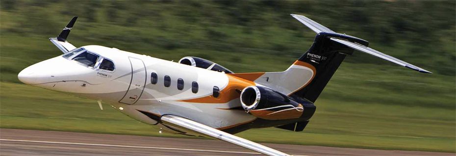 Private Aircraft