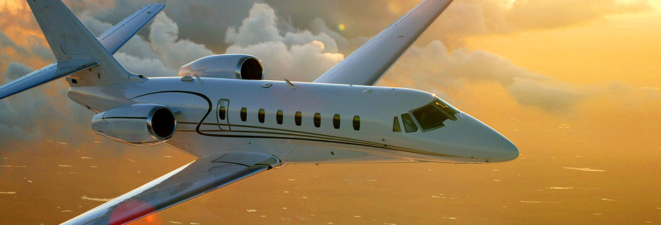 Aviation Finance